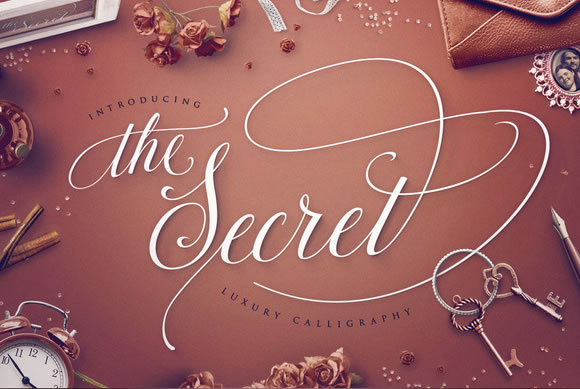 Download The Secret - Premium Bundle