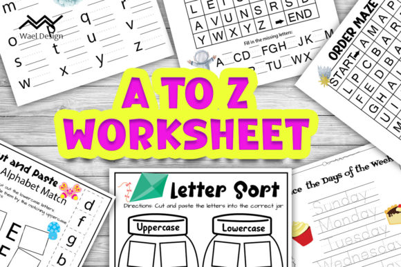 Download ABC Alphabet Activities for Preschoolers - Abc Collection