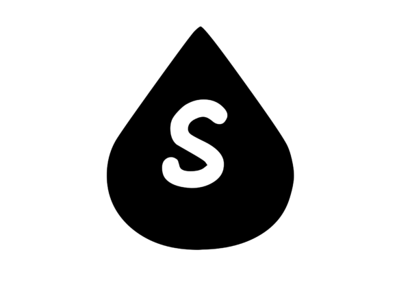 Download Water Droplet with Playful Mono S - Playful Collection