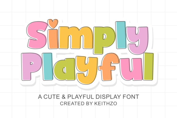 Download Simply Playful - Playful Collection