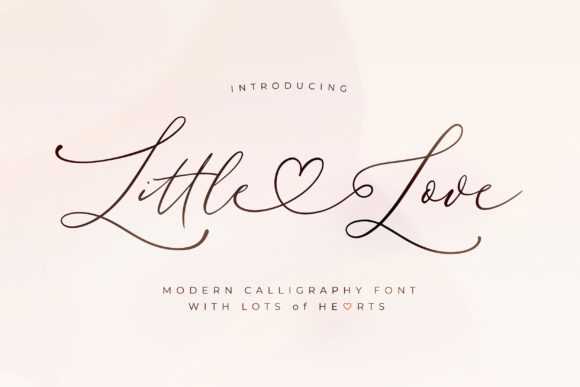 Download Little Love - Premium Bundle